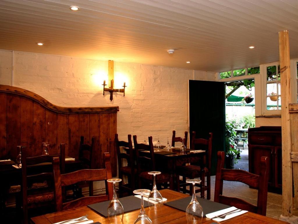 The Lamb Inn Marlborough Exterior foto