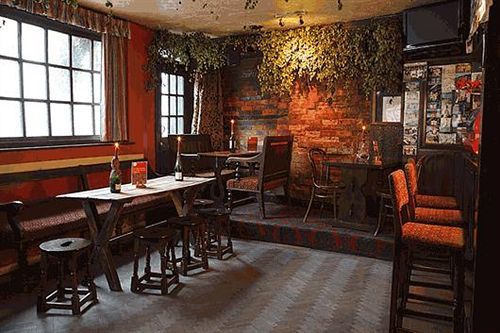The Lamb Inn Marlborough Exterior foto